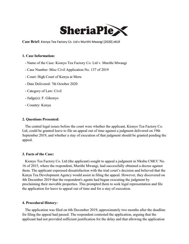 Kionyo-Tea-Factory-Co-Ltd-v-Murithi-Mwangi-[2020]-eKLR-Case-Summary_1455_0.jpg